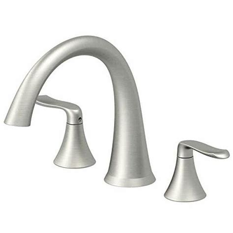 Creative Ways to Incorporate Delta Jacuzzi Tub Faucet in Your Bathroom