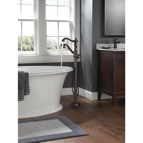 Expert Recommendations on Delta Freestanding Tub Faucet You Can Trust