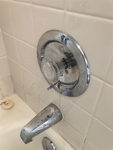 Expert Recommendations on How to Replace Tub Faucet Diverter You Can Trust