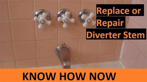 How to Select The Perfect Bathroom Tub Faucet Replacement for Your Space