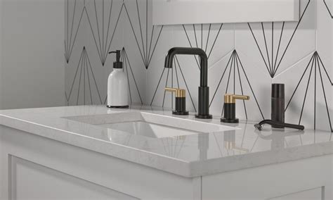 How to Select The Perfect Delta Tub and Shower Faucet for Your Space