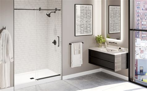 How to Select The Perfect Shower Attached to Tub Faucet for Your Space