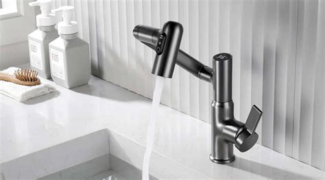 How to Select The Perfect Wall Tub Faucet for Your Space